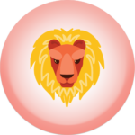 Leo zodiac Sign