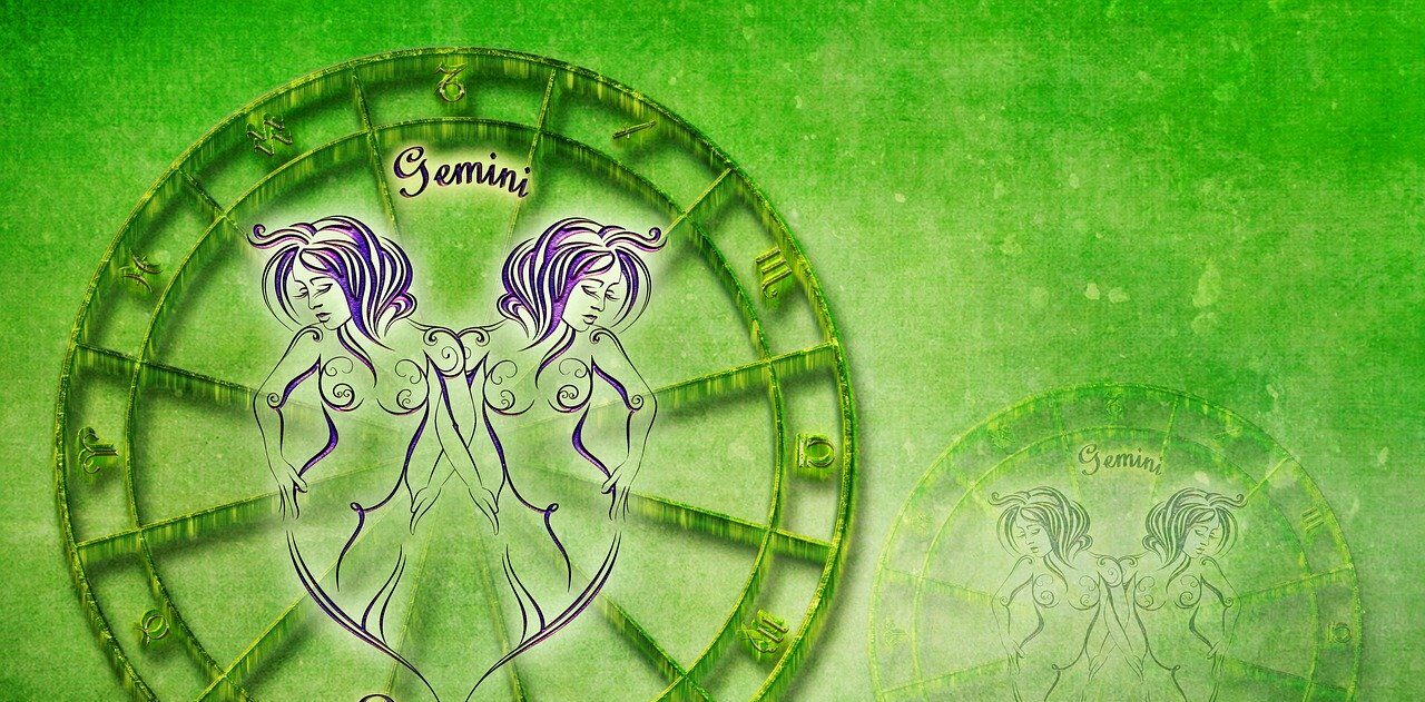 Gemini Monthly Horoscope March 2024 IndianAstrologyGuru.in