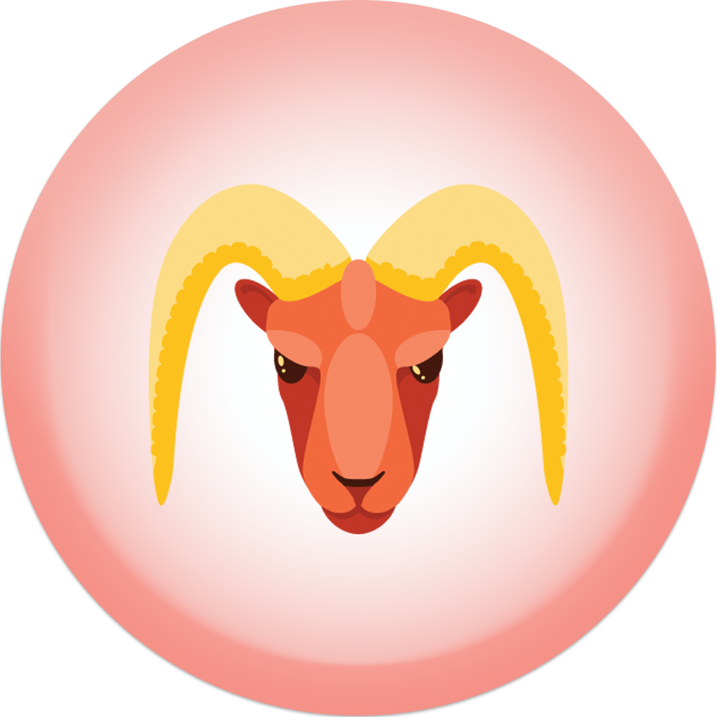 IndianAstrologyGuru Icon Capricorn