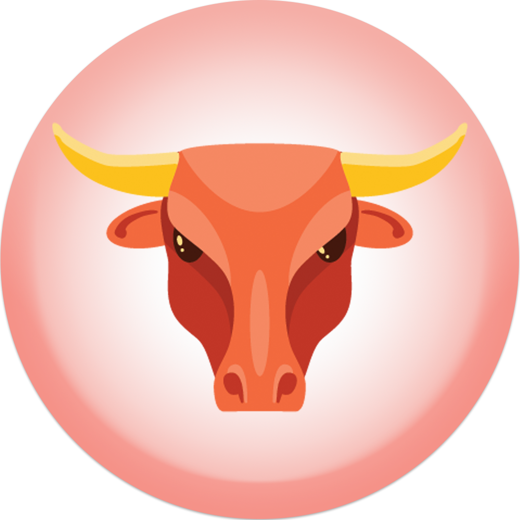IndianAstrologyGuru Icon Taurus