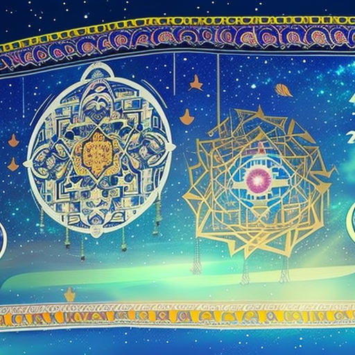 Nakshatra in Vedic Astrology