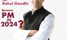 Can Rahul Gandhi Become PM in 2024 Election?