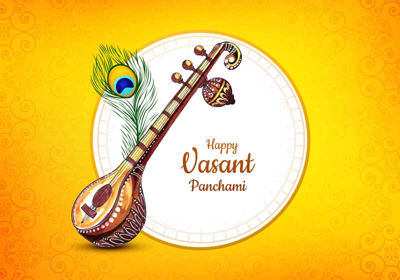 Basant Panchami 2024 Date, Significance, and Celebrations