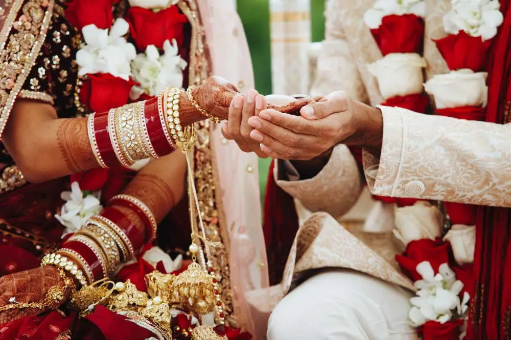 Indian love marriage in astrology