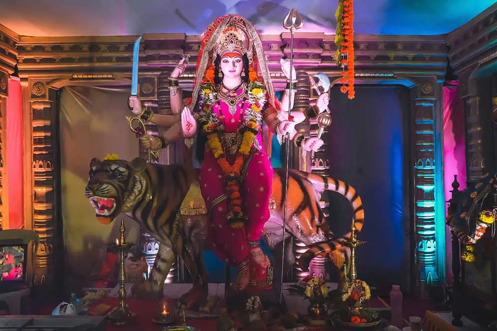 Navratri 2023: Dates, Significance, and Celebrations