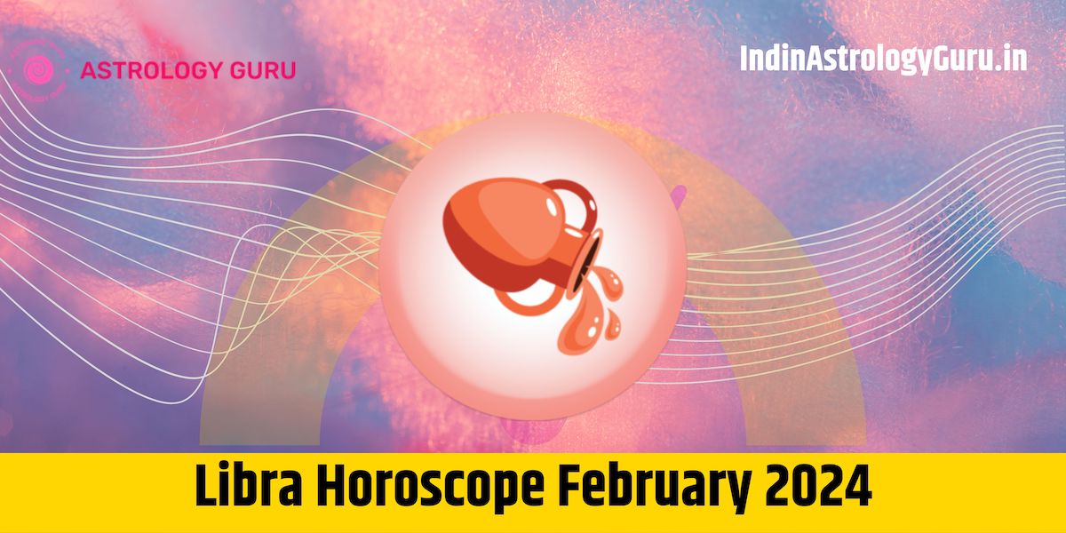 Aquarius Horoscope February 2024