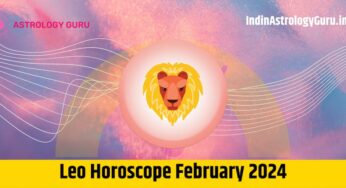 Leo Monthly Horoscope for February 2024: Love, Career, & More