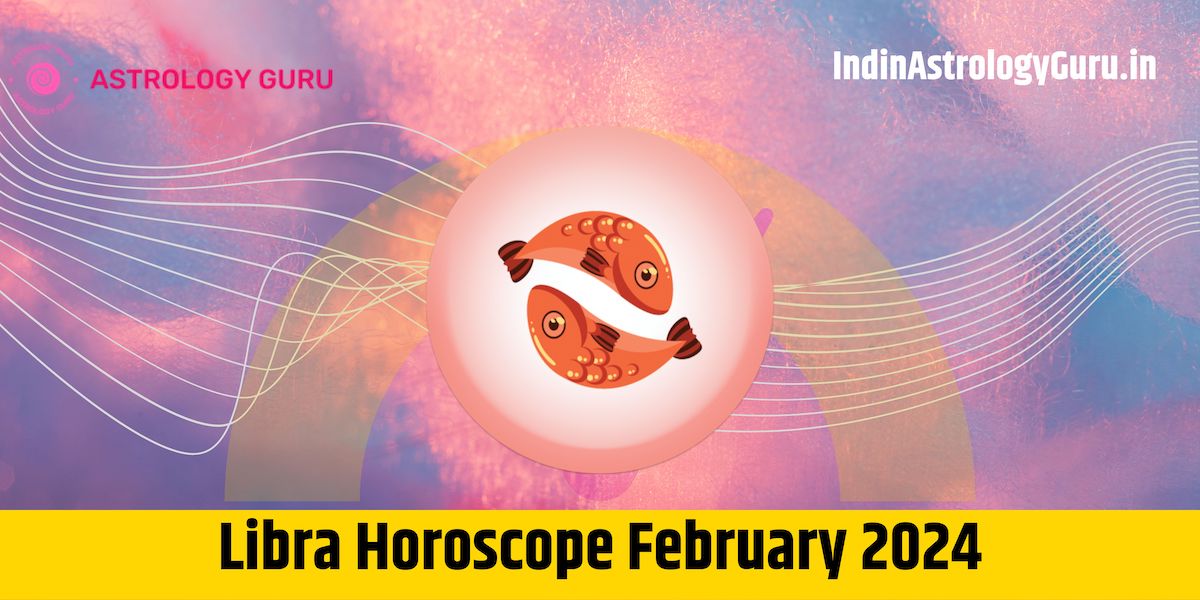 Pisces February Horoscope 2024 Love, Career & More