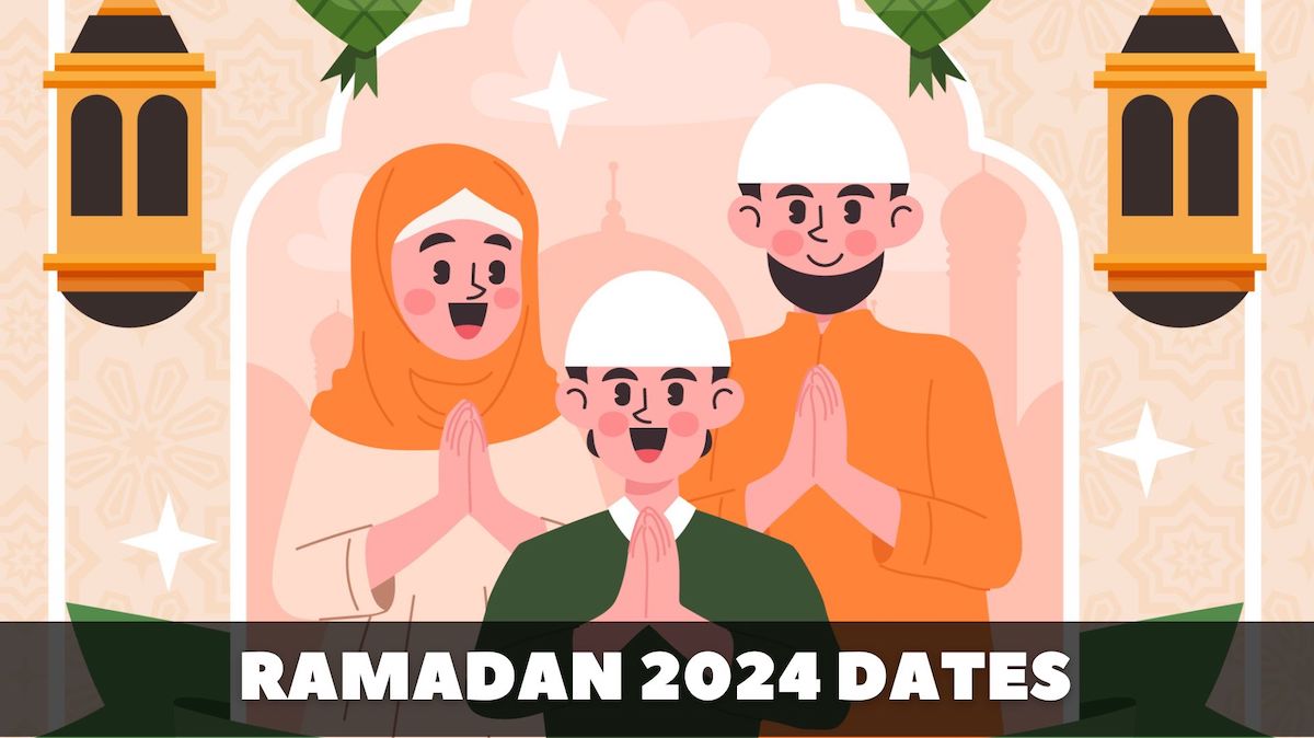 Ramadan 2024 Dates: USA, India