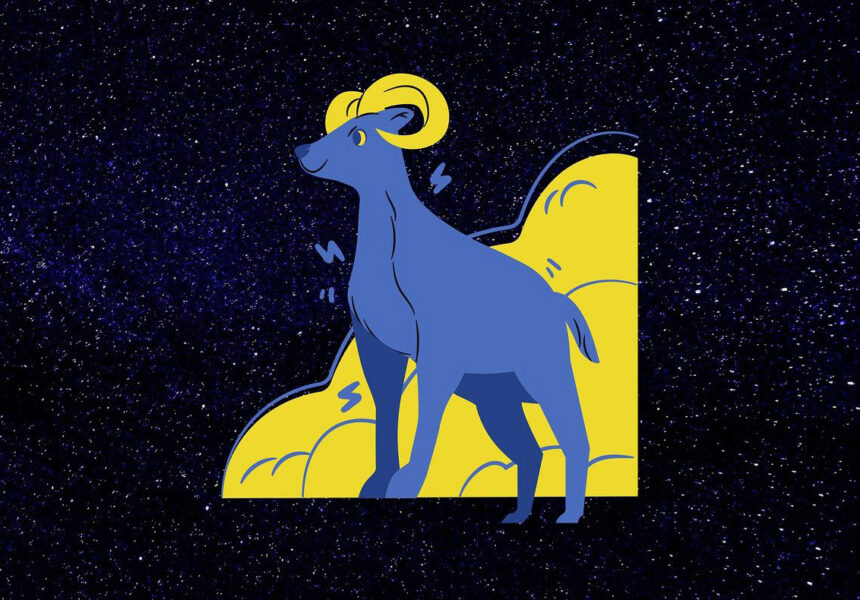 Capricorn Horoscope March 2024