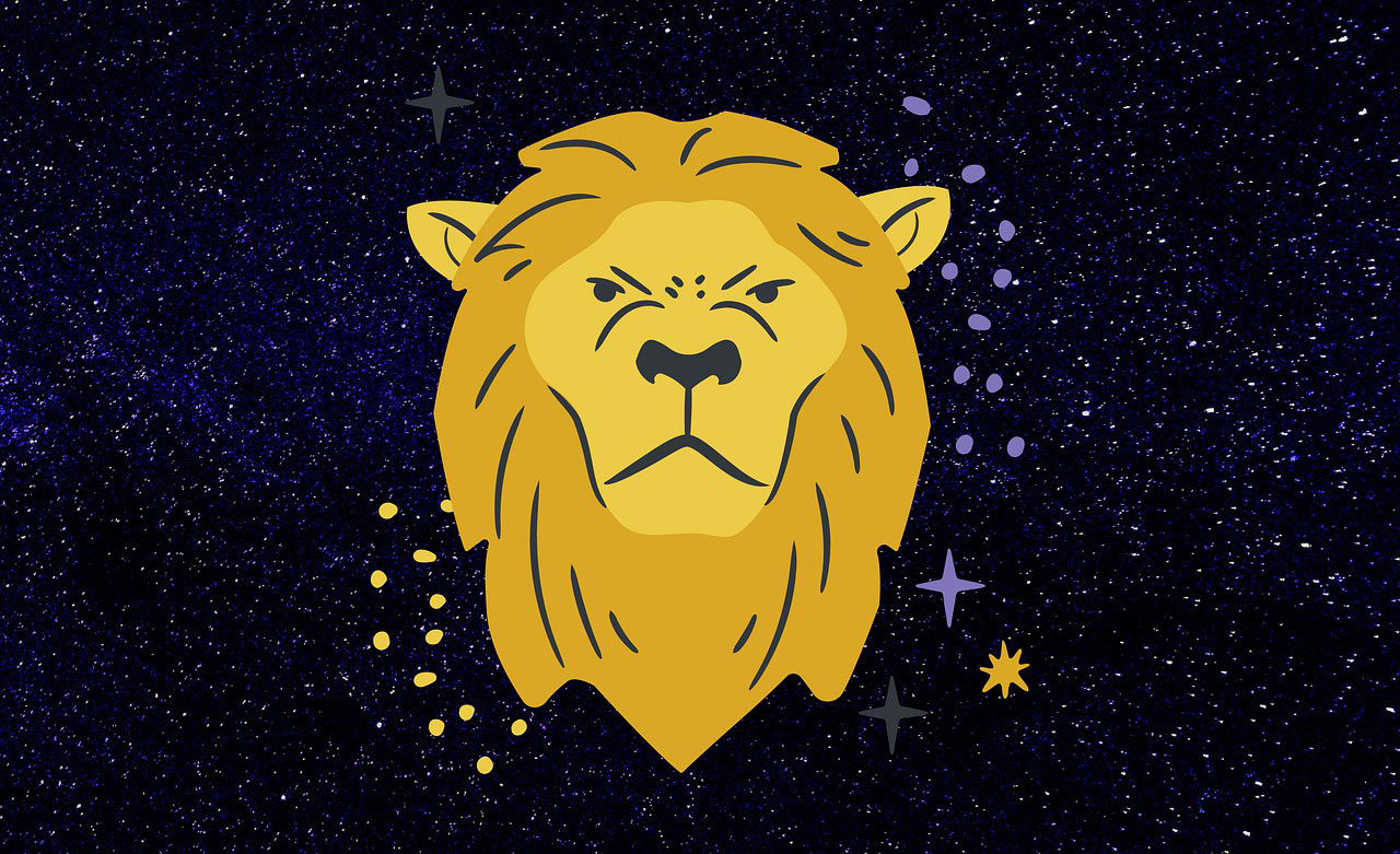 Leo Horoscope March 2024