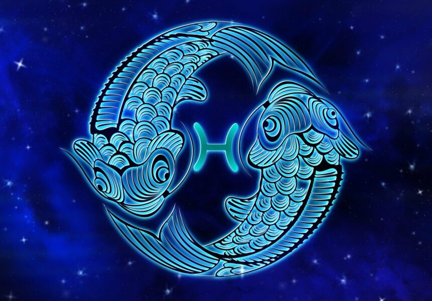 Pisces Horoscope March 2024